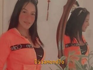 DiiamondJo