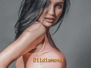 Diidiamond