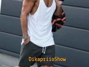 DikapriioShow Sexcam Portal