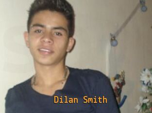 Dilan_Smith