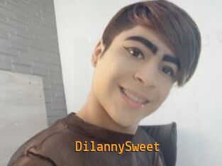 DilannySweet