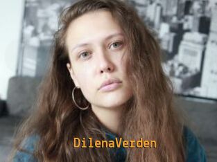 DilenaVerden Sexcam Portal