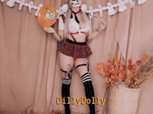 DillyDolly