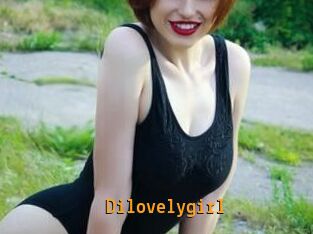 Dilovelygirl