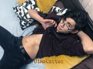 DimaCarter Sexcam Portal