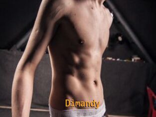 Dimandy