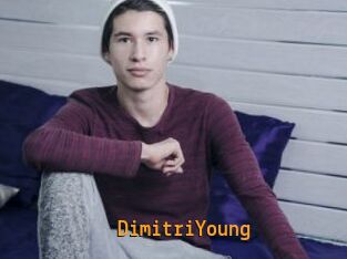 DimitriYoung Sexcam Portal