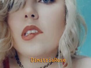 DimitriaRose Sexcam Portal