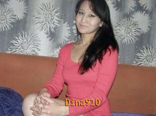 Dina910