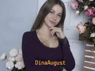 DinaAugust