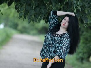 DinaMarken Sexcam Portal