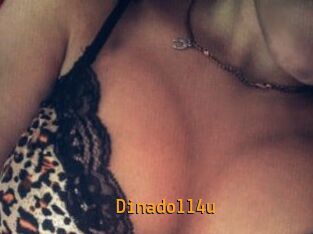 Dinadoll4u