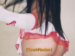 DinahMadani