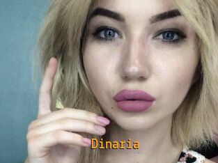 Dinaria