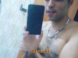 Dines33