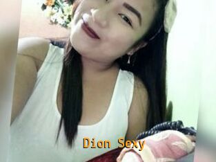 Dion_Sexy Sexcam Portal