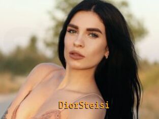DiorSteisi Sexcam Portal
