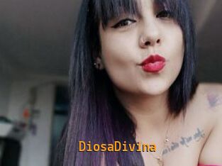 DiosaDivina Sexcam Portal