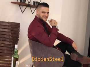 DirianSteel
