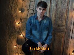 DirkBaker