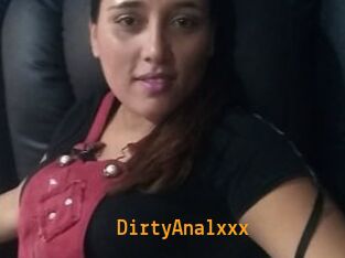 DirtyAnalxxx