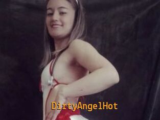 DirtyAngelHot