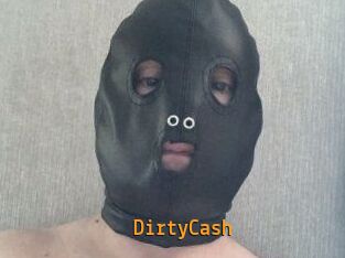 DirtyCash
