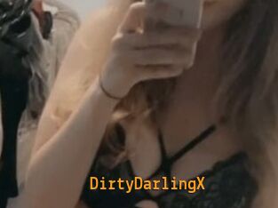 DirtyDarlingX Sexcam Portal
