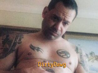DirtyDawg
