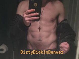 DirtyDickInDenver