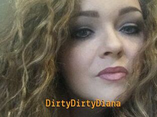 DirtyDirtyDiana