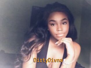 DirtyDivna