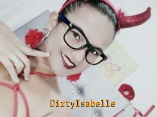 DirtyIsabelle