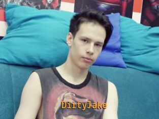 DirtyJake
