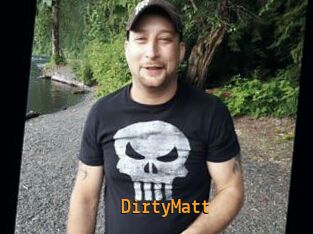 DirtyMatt