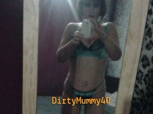 DirtyMummy40