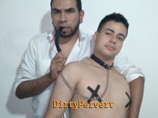 DirtyPervert Sexcam Portal