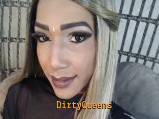 DirtyQueens