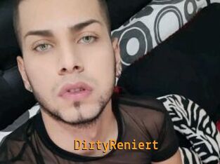 DirtyReniert Sexcam Portal