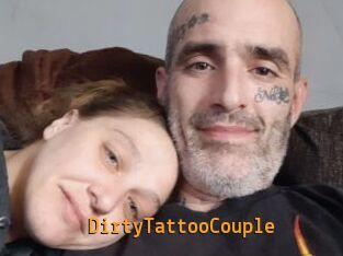 DirtyTattooCouple Sexcam Portal