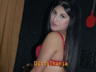 DirtyThania