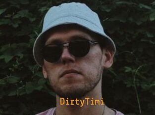 DirtyTimi Sexcam Portal