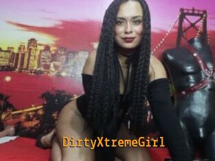 DirtyXtremeGirl Sexcam Portal