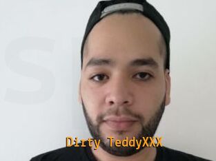 Dirty_TeddyXXX Sexcam Portal
