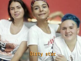 Dirty_star
