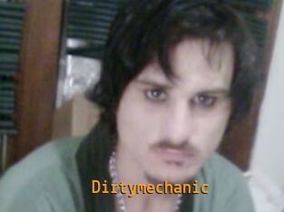 Dirtymechanic Sexcam Portal
