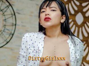 DirtyyGirlxxx