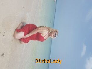 DishaLady Sexcam Portal