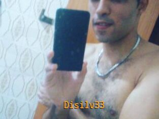 Disilv33