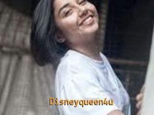 Disneyqueen4u